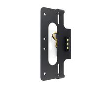 License Plate Bracket License Plate Holder Motorcycle Tail Tidy Mount Bracket Rear For Eliminator Frame Compatible With For XSR900 2022-2025