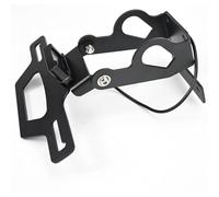 License Plate Bracket Motorbike Foldable License Plate Holder Tail Tidy For Eliminator Bracket Compatible With For Z900SE 2022-2024