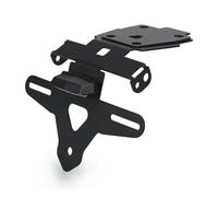 License Plate Bracket Motorbike Tail Tidy Angle Motorcycle For Eliminator License Plate Holder Compatible With SUZUKI For GSX-S750 2015-2018