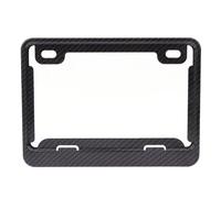 License Plate Bracket Motorcycle License Plate Frames Universal Aluminum License Plate Holder License Plate Holders Frame