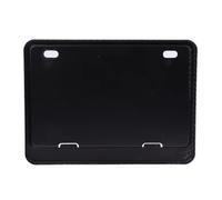 License Plate Bracket Motorcycle License Plate Frames Universal Aluminum License Plate Holder License Plate Holders Frame