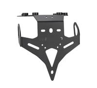 License Plate Bracket Motorcycle Rear License Plate Holder Bracket Tail Tidy Accessories For T7 For Tenere 700 For Rally XTZ700 2026