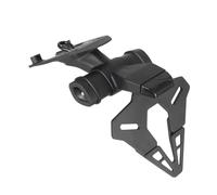 License Plate Bracket Motorcycle Rear Short Tail Stock License Holder Tailstock For DUCATI For Panigale For Streetfighter V4.S/V2 2025