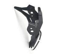 License Plate Bracket Motorcycle Rear Short Tail Stock License Plate Holder Tailstock Frame Bracket Part Compatible With Suzuki For GSX-S1000 2022
