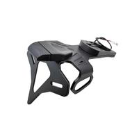 License Plate Bracket Motorcycle Rear Short Tail Stock License Plate Holder Tailstock Frame Bracket For ZX-6R zx6r 2024 2025 2026