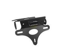 License Plate Bracket Motorcycle Rear Tail Tidy Registration Plate Holder Number License For GSX-8S GSX-8R GSX 8S /8R 2023-2026