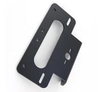 License Plate Bracket Motorcycle Registration Plates Holder Bracket Rear Tail Tidy Compatible With SUZUKI For GSXR600 For GSXR750 2011-2025(Style A)