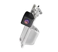 License Plate Camera For Abarth For Grande For Punto 2007-2014 Rear View Camera Car Parking Camera 3D 5D Hatchback