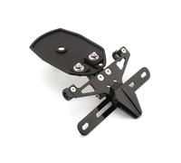 License Plate Frame For CFMOTO 450SR 450 SR 2022 2023 Motorcycle Rear Tail Tidy Fender Eliminator Kit License Plate Holder Bracket