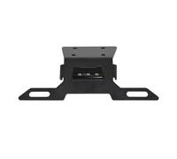 License Plate Holder bracket For CBR150R For CBR 150 R 2016 2017 2018 Motorbike Fender Registration Bracket License Plate Holder Frame
