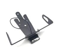 License Plate Holder bracket For Kawasaki For ER6N For ER6F For ER-6 N F 2012 2013 2014 2015 2016 2017 Motorbike License Plate Holder Frame