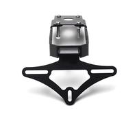 License Plate Holder bracket For Kawasaki For Z650 For Ninja 650 2017-2022 Motorbike Rear Number Plate Mount Bracket Fender Eliminator Tail Tidy License Plate Holder
