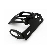 License Plate Holder bracket For KAWASAKI For Z650 For Z 650 For NINJA 650 2017 2018 2019 2020 2021 2022 2023 Rear License Plate Holder Bracket Tail Tidy Fender Eliminator