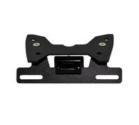 License Plate Holder bracket For SUZUKI For GSXR For GSX-R 600 750 For GSXR600 For GSXR750 2008 2009 2010 License Number Plate Holder Tail Tidy Fender Eliminator