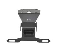 License Plate Holder bracket For Suzuki For GSXR For GSXS For GSX-R For GSX-S 125 150 For GSXR125 For GSXS125 2017 2018 2019 2020 Motorbike License Plate Holder Frame