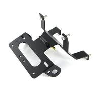 License Plate Holder Bracket Rear Tail Tidy Fender Eliminator For CB125R CB150R CB300R 2018 2019 2020 2021 2022 2023