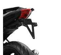License Plate Holder Compatible with: Benelli BN 125