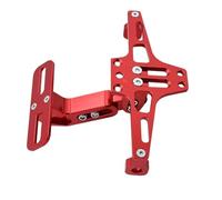License Plate Holder Compatible With DUCATI For Monster 821 Stripe Dark 1200 S Stripe 1100S 1100 For EVO For S2R1000 For S4R S S 695 S2R 800 For S4R S Motorcycle Number Plate Bracket