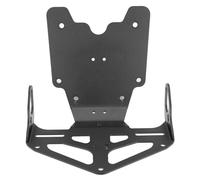 License Plate Holder Compatible With For T7 2019 2020 2021 2022 2023 2024 Motorcycle Registration Plate Holder Motorcycle License Number Plate Holder Bracket