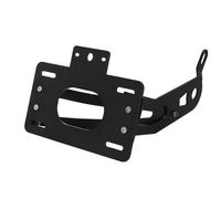 License Plate Holder Compatible With For XV1100 For Virago 1986 1987 1988 1989 1990 1991 1992 1993 1994 1995 1996 Motorcycle Registration Number Holder Bracket