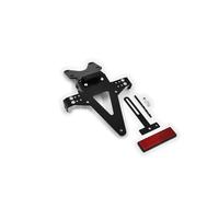 License Plate Holder Compatible With Honda Husaberg Universal Type 1