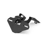 License Plate Holder For CFMOTO 450MT For MT450 For IBEX 2025 2024 Fender Eliminator Tail Frame LED Light License Number Plate Holder