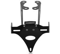 License Plate Holder For DUCATI For MONSTER 659 797/Plus 821/Stealth 1200 R/S 2018-2021 Moto Rear Tail Tidy Fender Eliminator Number Plate Frame