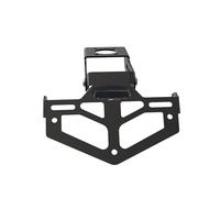 License Plate Holder For Y&amaha YZF R6 2006-2023 YZFR6 YZF-R6 Motorcycle Tail Frame Bracket LED Number Light F&ender Eliminator