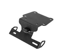 License Plate Holder For Ya&maha For Tenere 700 World Raid XTZ700 RALLY T7 2019-2025 Motorcycle Eliminator LED Light Numbers Plates