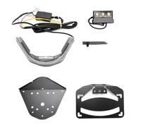 License Plate Holder Frame Bracket Compatible With S1000RR 2021 2022 2023 2024 S 1000RR 1000