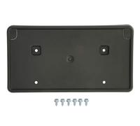License Plate Holder Front For: RAM TRUCK RAM IV, RAM V 04.13-