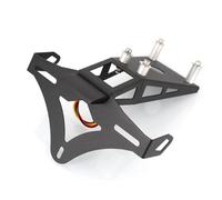 License Plate Holder License Bracket Tail Tidy Eliminator Motorcycle For Ducati For Panigale 899 959 1199 1199S 1299 1299S Motorcycle License Plate Frame