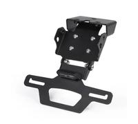 License Plate Holder Moto For CF-MOTO 675SR-R CF-MOTO 675SS