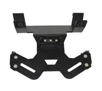 License Plate Holder Motorcycle Centre Mount License Plate Bracket Holder Tail Tidy Motorbike Compatible With CB125R For CB150R For CB300R 2018-2021