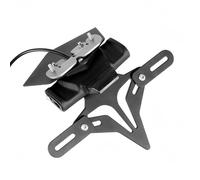 License Plate Holder Motorcycle License Plate Holder Eliminator Registration Bracket For BMW S1000RR 2023-2024