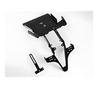 License Plate Holder Rear Conversion DUCATI Monster 696 Adjustable Tail Tidy