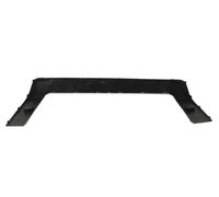 License Plate Holder Strip Front For: VOLVO XC90 05.06-09.14