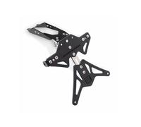 Barracuda Adjustable Aluminum License Plate Holder Ducati 959 Panigale 2014-2017