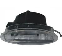 A.I.C. Number Plate Light AIC 53955 – Fits Opel Astra F Hatchback/Saloon, Corsa B – UK Stock