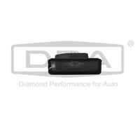 License plate lamp 89430443002 DPA for VW SEAT