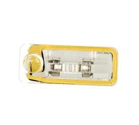 LICENCE PLATE LIGHT 5402-003-13-905 FOR AUDI A6/S6 ALT 2.0L AFY/AJLAWX 1.9L A6