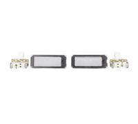 2x ✅Fits BLIC 5402-016-53-910 Licence plate light 5402-016-53-910 Th ⭐UK Seller⭐