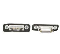 License plate lamp BLIC 5402-017-28-910 for FORD