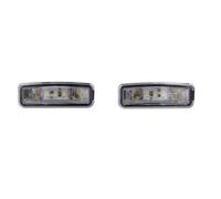 LICENCE PLATE LIGHT 5402-017-33-910 FOR FORD FOCUS/Turnier/Clipper HMDA 2.0L