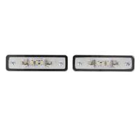 License plate lamp BLIC 5402-037-20-910 for OPEL