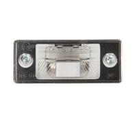2x ✅Fits BLIC 5402-053-10-925 Licence plate light 5402-053-10-925 Th ⭐UK Seller⭐