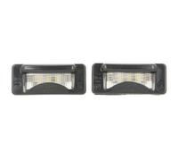 LICENCE PLATE LIGHT 5402-053-42-910 FOR VW LT/Mk/II/Bus/28-35/Van/28-46 2.8L