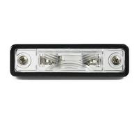 License plate lamp both sides 714044720601 MAGNETI MARELLI for OPEL CORSA B