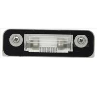 License plate lamp both sides C5W 15-0521-00-2 TYC for FORD MONDEO Mk II FUSION