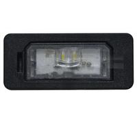 TYC Licence Plate Light 15-0295-00-9 LED - Fits BMW X1 X3 X4 X5 X6 E70 E71 E72 E82 E84